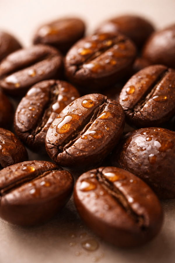 Caffeine
