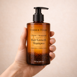 Hair Growth Thickening Caffeine + Niacinamide Shampoo