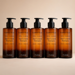 Hair Growth Thickening Caffeine + Niacinamide Shampoo
