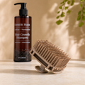 Deep Root Scalp Cleanser Brush