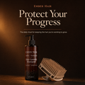 Protect Your Progress: The Hair Protection E-Guide